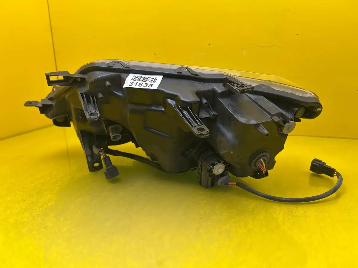 Far Dreapta Nissan X-trail X Trail T32 Full LED