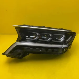 Far Kia Sorento 4 IV 20- Full LED