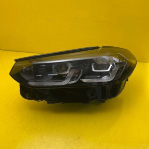 Far stânga Full LED Adaptive BMW X3 G01 Facelift OEM 5A29205-10