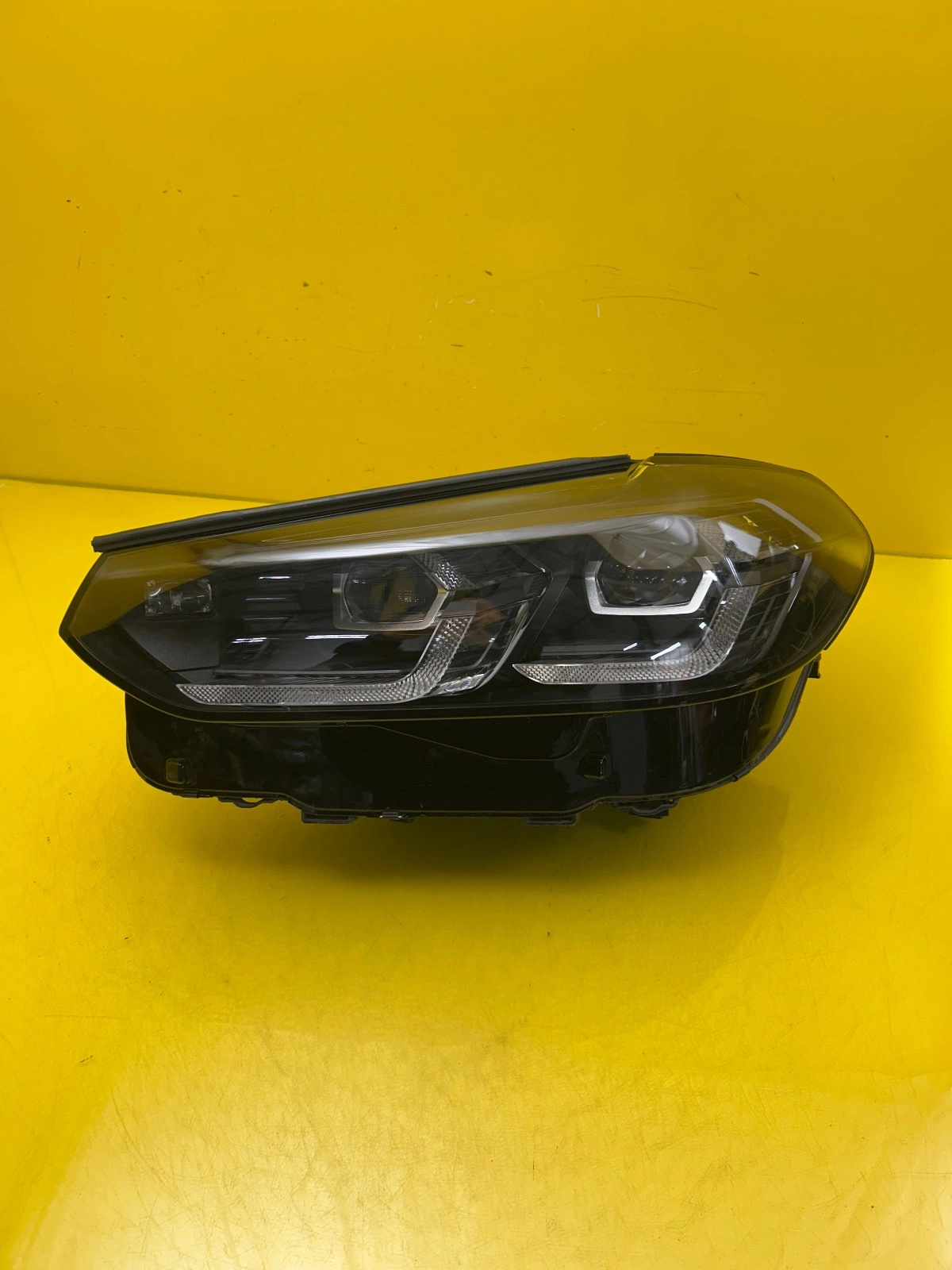 Far stânga Full LED Adaptive BMW X3 G01 Facelift OEM 5A29205-10