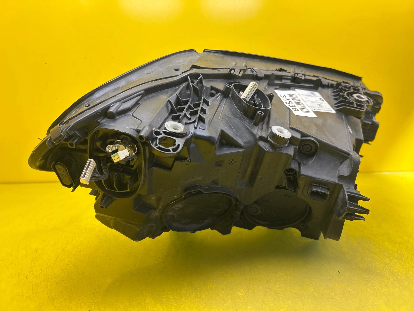 Far stânga Full LED Adaptive BMW X3 G01 Facelift OEM 5A29205-10 - Image 4