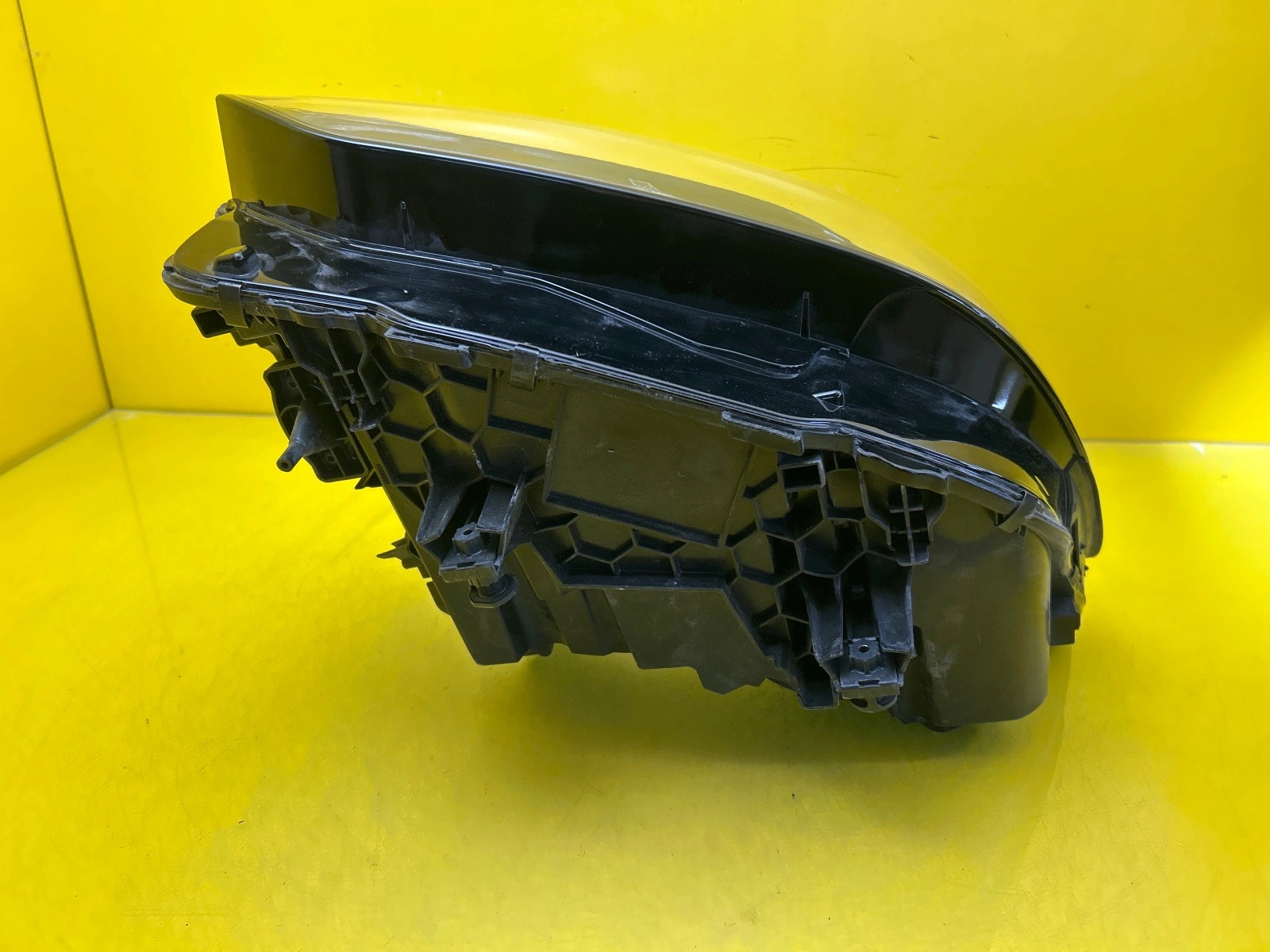 Far stânga Full LED Adaptive BMW X3 G01 Facelift OEM 5A29205-10 - Image 6