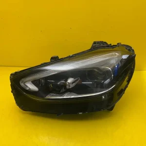 Far Stanga Mercedes Klasa W206 Digital Light