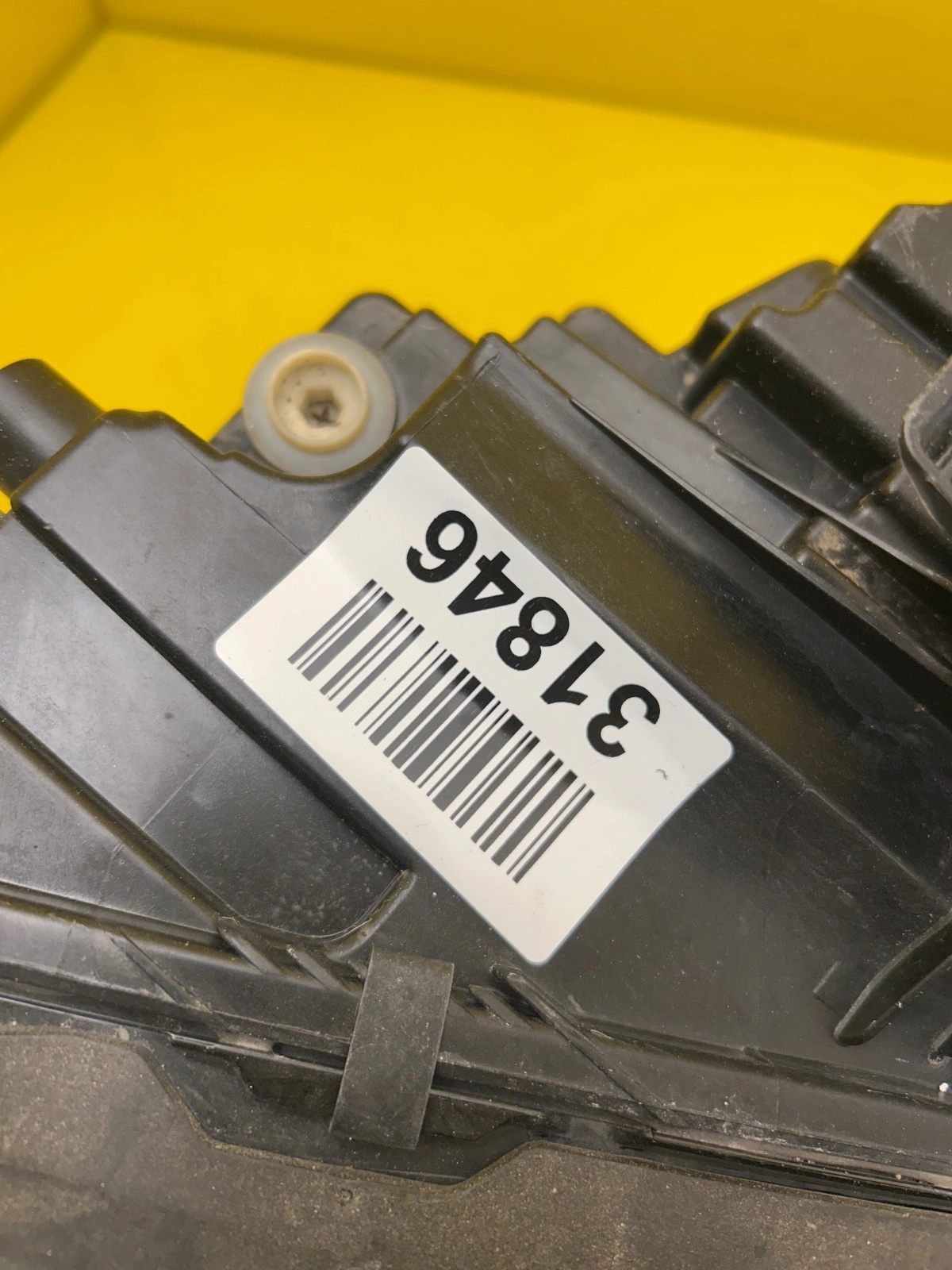 Far dreapta Laser BMW X7 G07 OEM 9481802-10 - Image 2