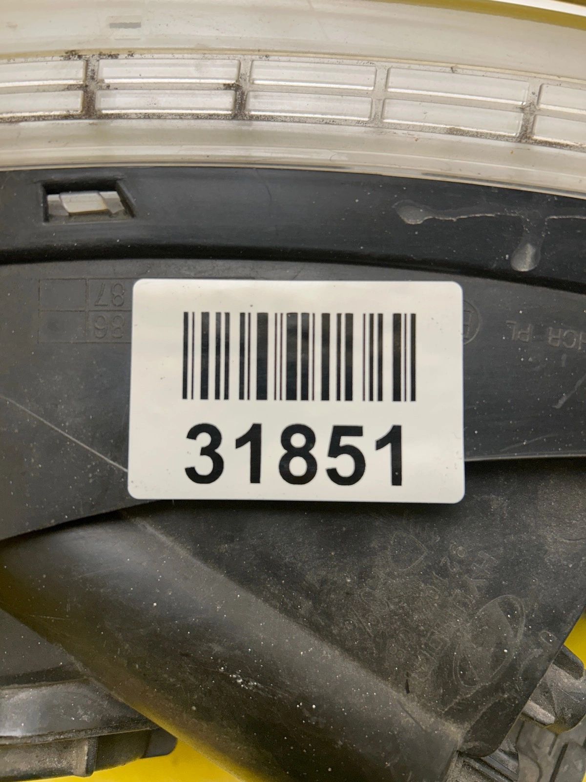 Far Dreapta Hyundai I20 Ii 92102C8200 LED - Image 2