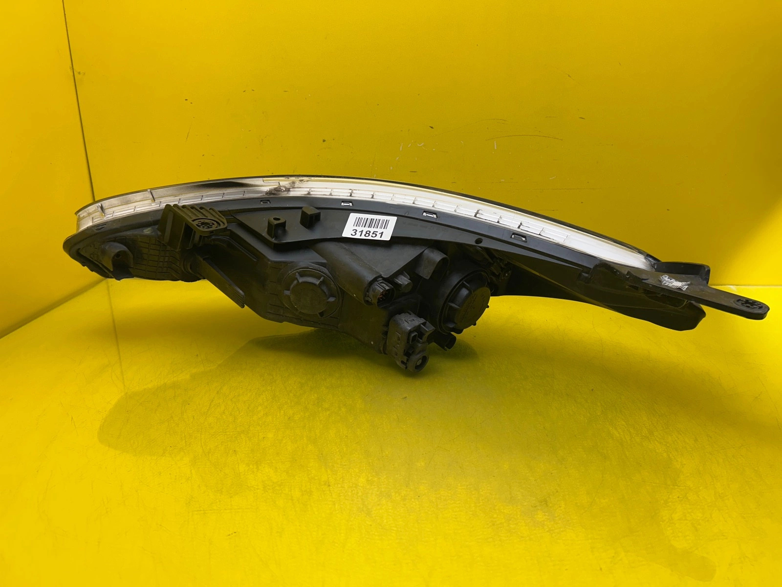 Far Dreapta Hyundai I20 Ii 92102C8200 LED - Image 3