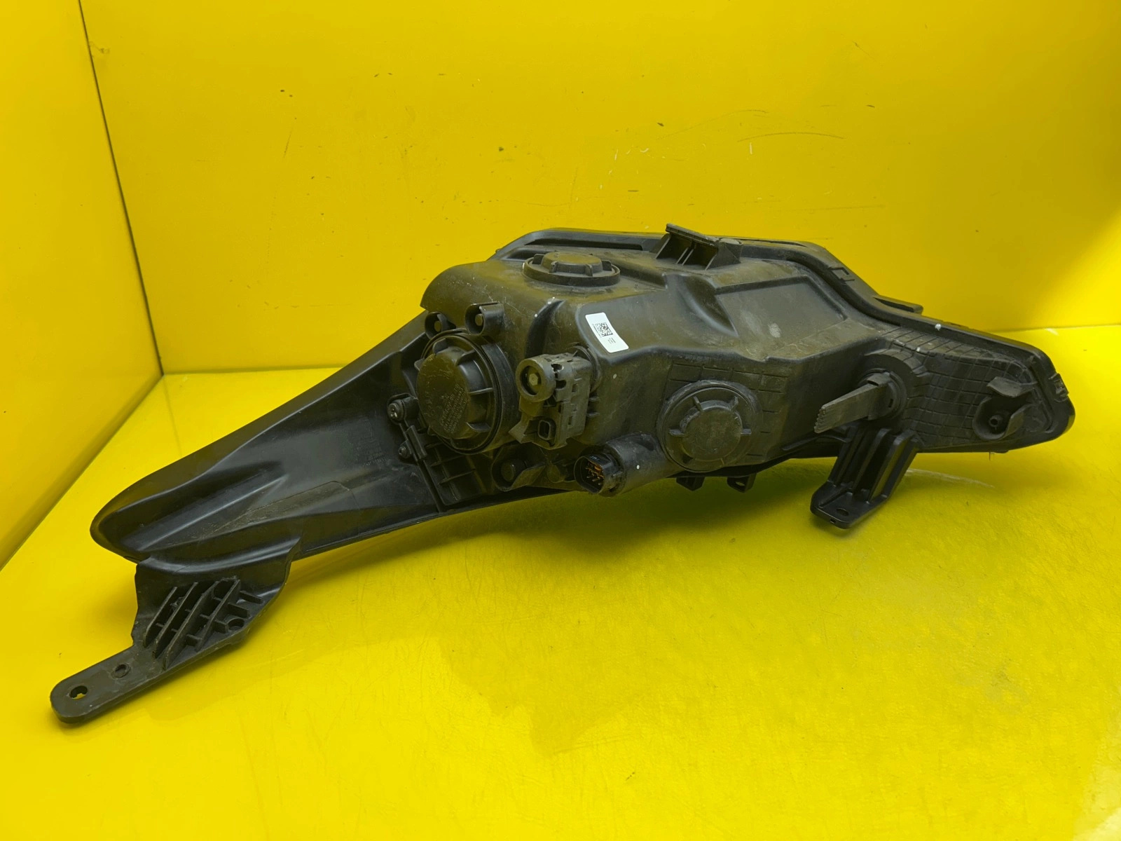 Far Dreapta Hyundai I20 Ii 92102C8200 LED - Image 5