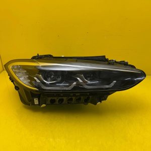 Far dreapta Full LED BMW Seria 4 G22 OEM 9851036-06