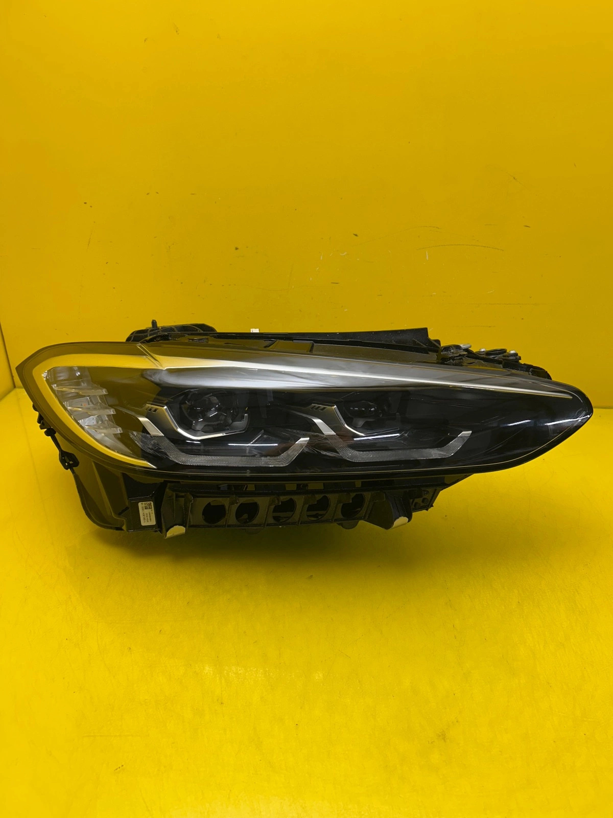 Far dreapta Full LED BMW Seria 4 G22 OEM 9851036-06