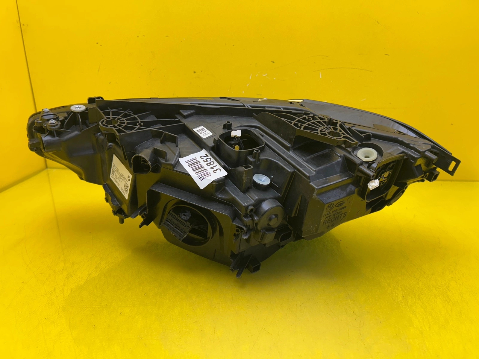 Far dreapta Full LED BMW Seria 4 G22 OEM 9851036-06 - Image 4