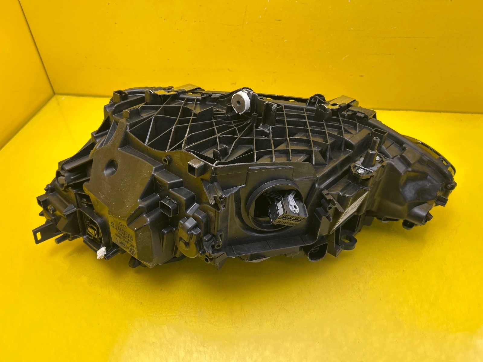 Far dreapta Full LED BMW Seria 4 G22 OEM 9851036-06 - Image 5