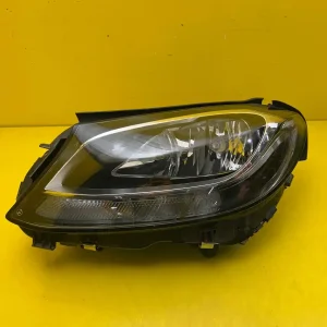 Far Stanga Mercedes Klasa W205 H7