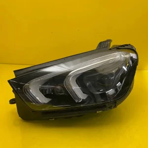 Far Mercedes GLE W167 Multibeam LED