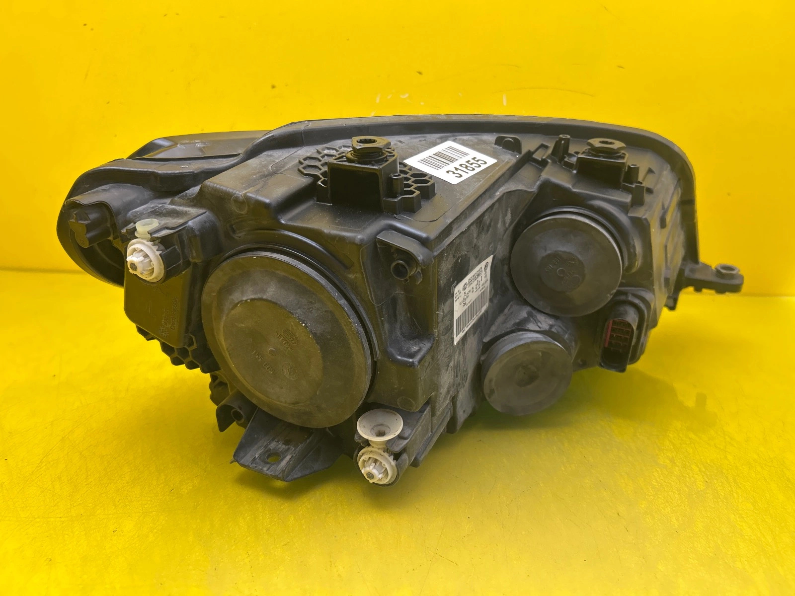 Far Stanga Volkswagen Caddy 2K1 Lift 2Kb - Image 4
