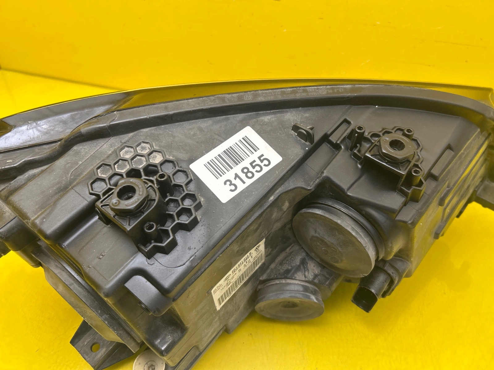 Far Stanga Volkswagen Caddy 2K1 Lift 2Kb - Image 5