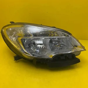Far Dreapta Opel Mokka 1 A