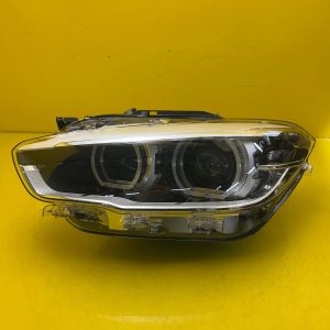 Far stânga Full LED BMW Seria 1 F20 Facelift 2015-2019 OEM 8738691-01