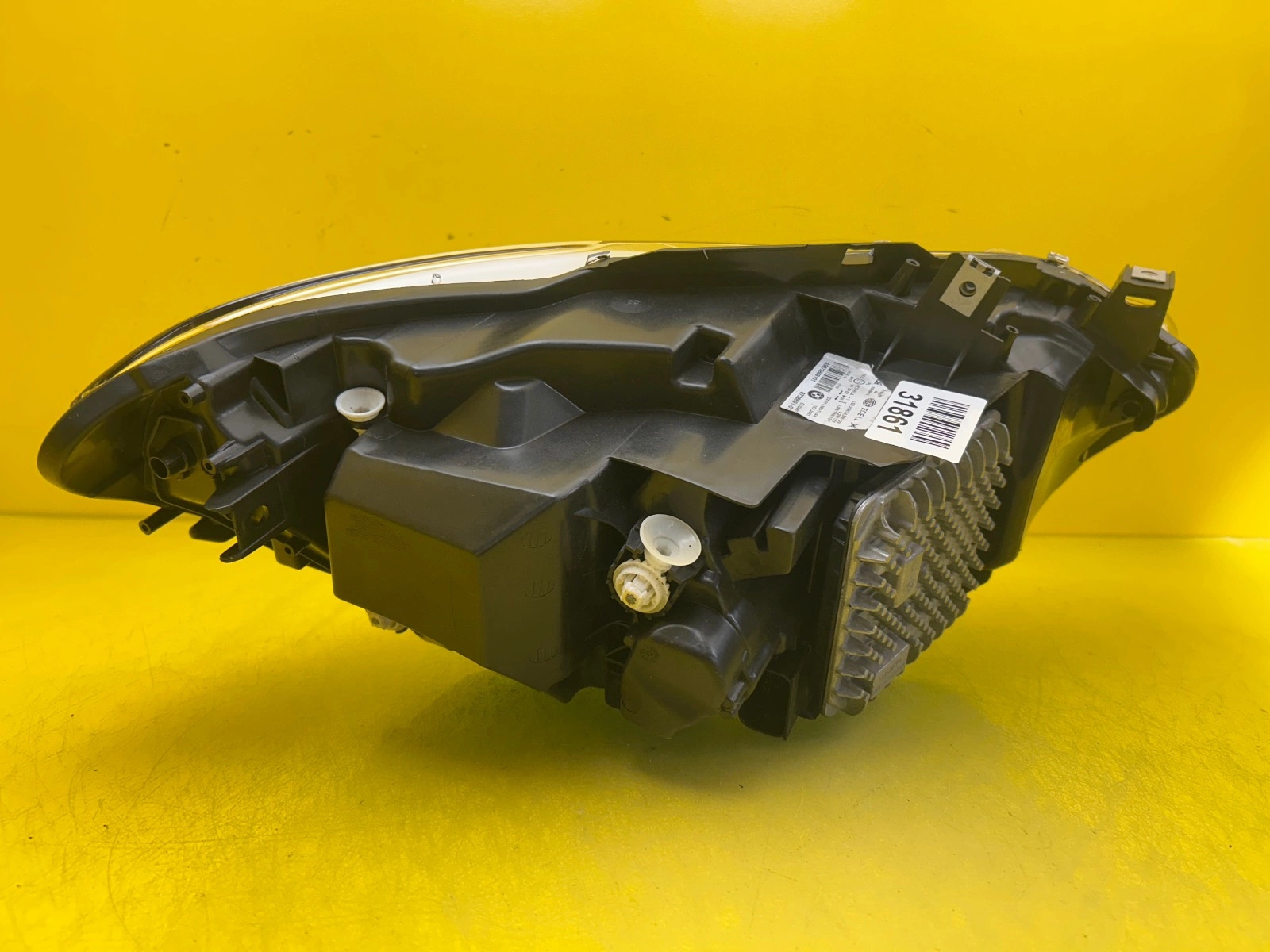 Far stânga Full LED BMW Seria 1 F20 Facelift 2015-2019 OEM 8738691-01 - Image 3