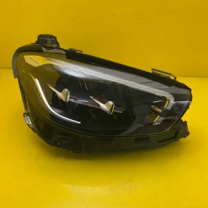 Far Mercedes E-Class W213 Lift Full LED