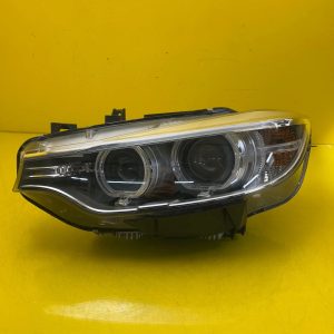 Far stânga Xenon BMW Seria 4 F32 OEM 7410795-01