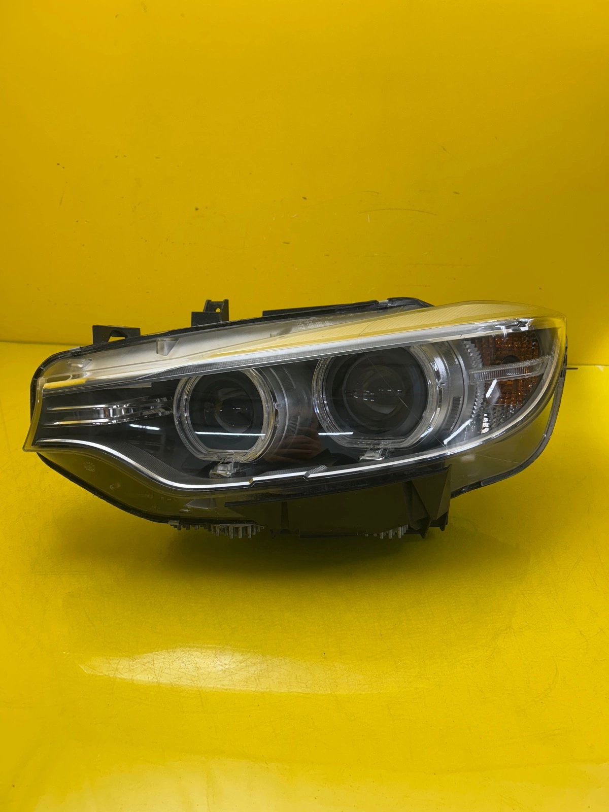 Far stânga Xenon BMW Seria 4 F32 OEM 7410795-01