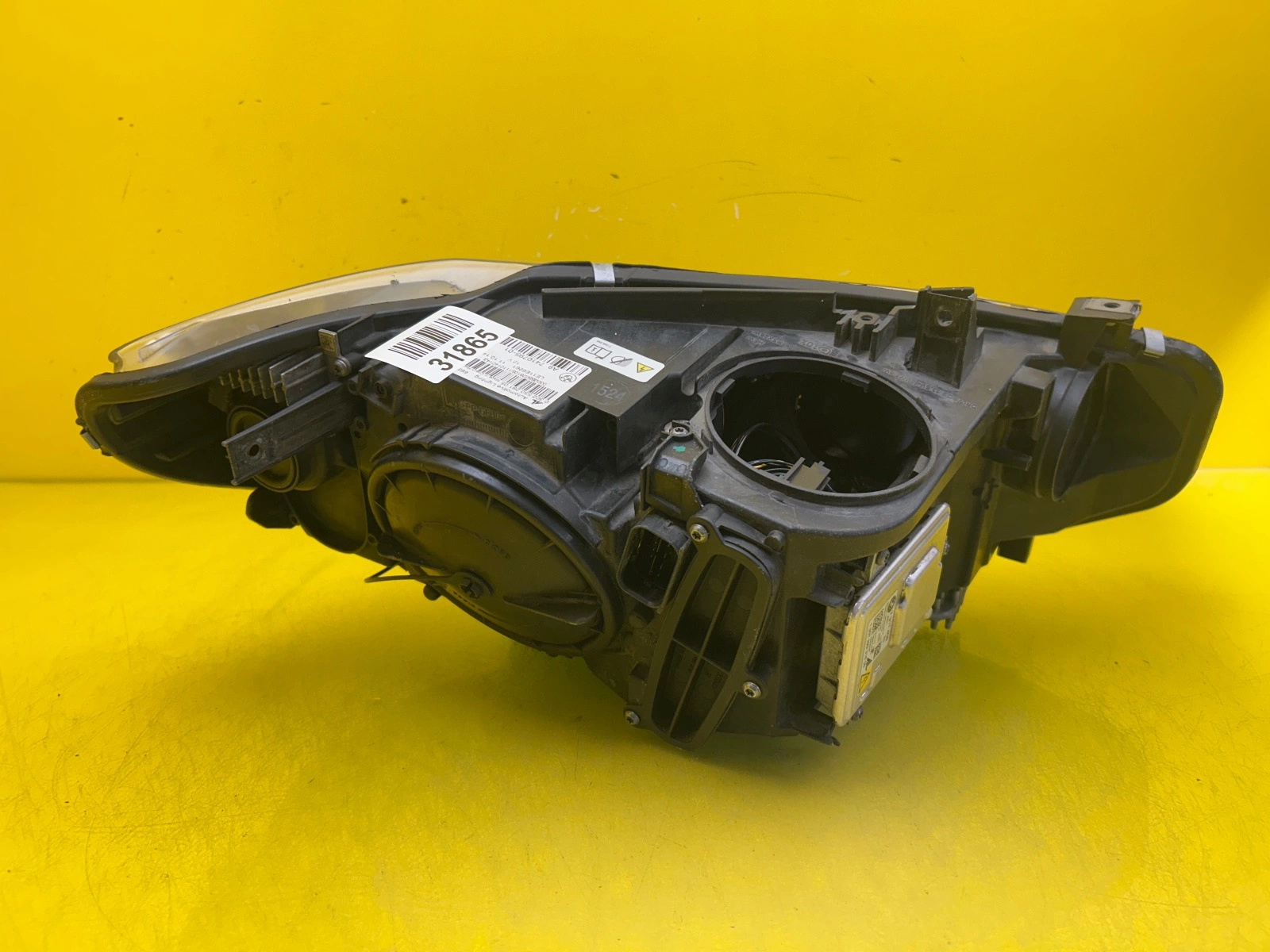 Far stânga Xenon BMW Seria 4 F32 OEM 7410795-01 - Image 3