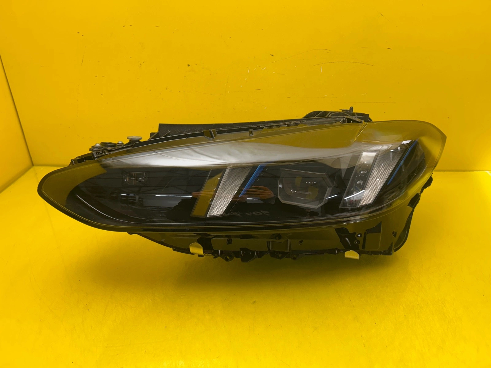 Far stânga Full LED G80 Facelift OEM 5A3B313-02