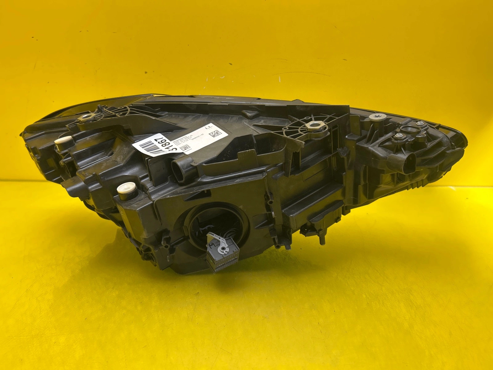 Far stânga Full LED G80 Facelift OEM 5A3B313-02 - Image 3