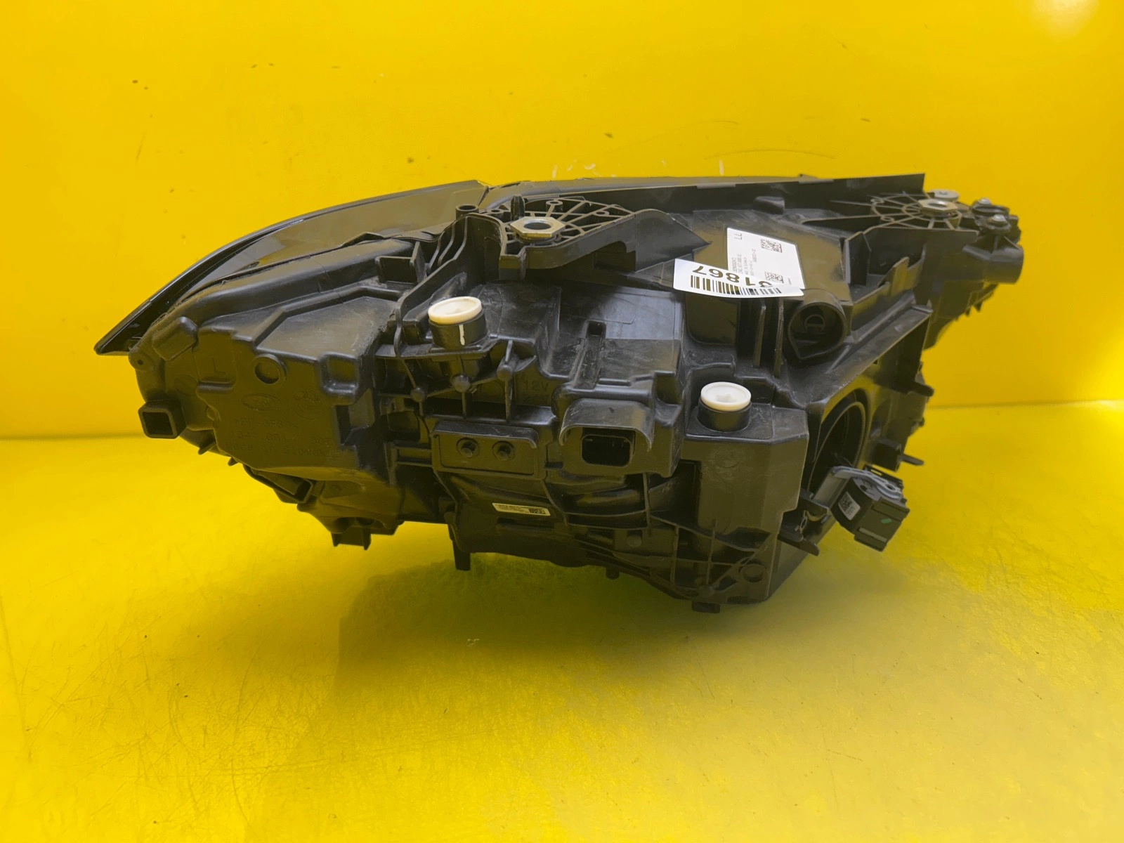 Far stânga Full LED G80 Facelift OEM 5A3B313-02 - Image 4