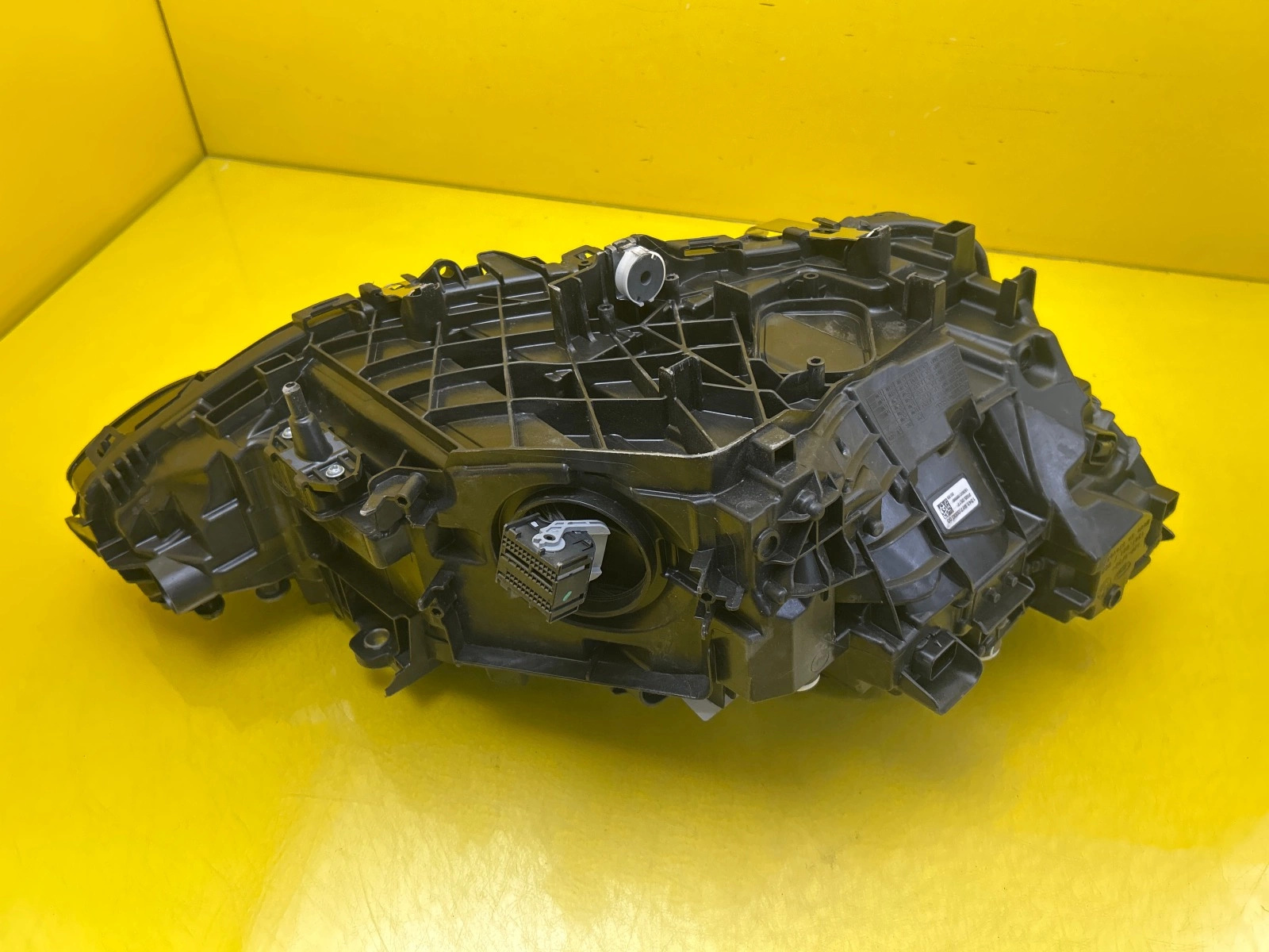 Far stânga Full LED G80 Facelift OEM 5A3B313-02 - Image 5