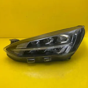Far Ford Focus MK4 Full LED