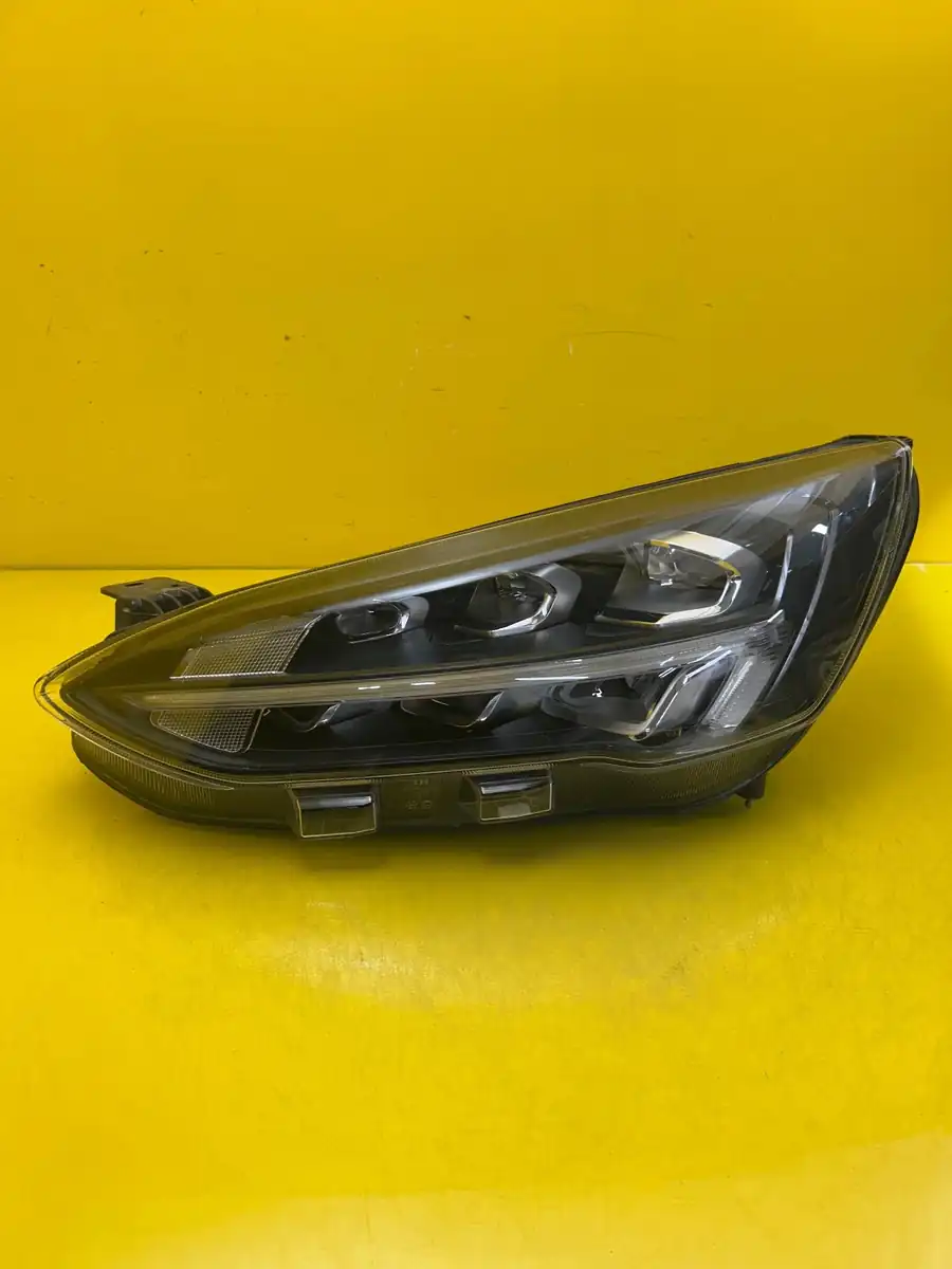 Far Ford Focus MK4 Full LED