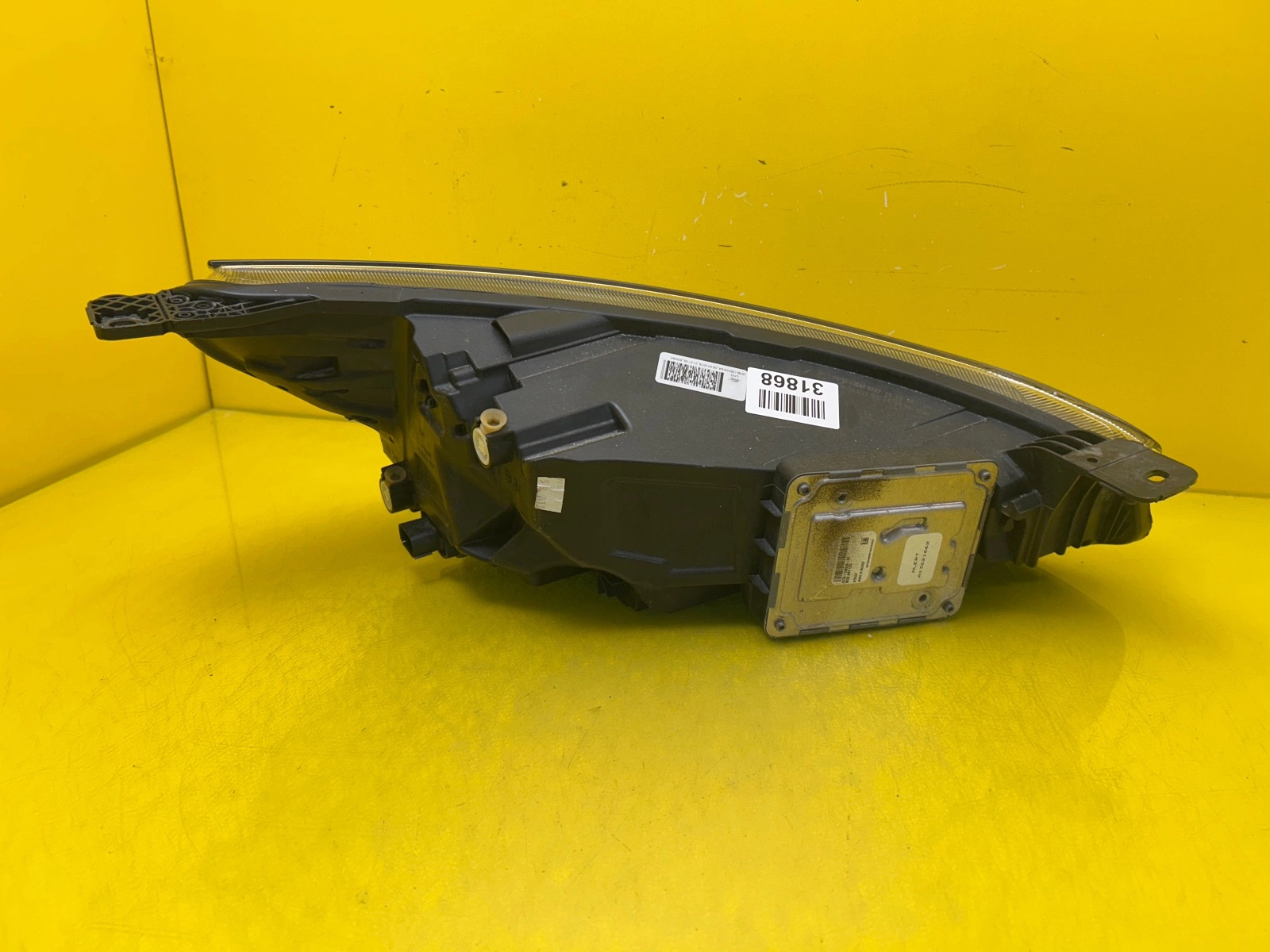 Far Ford Focus MK4 Full LED - Image 3