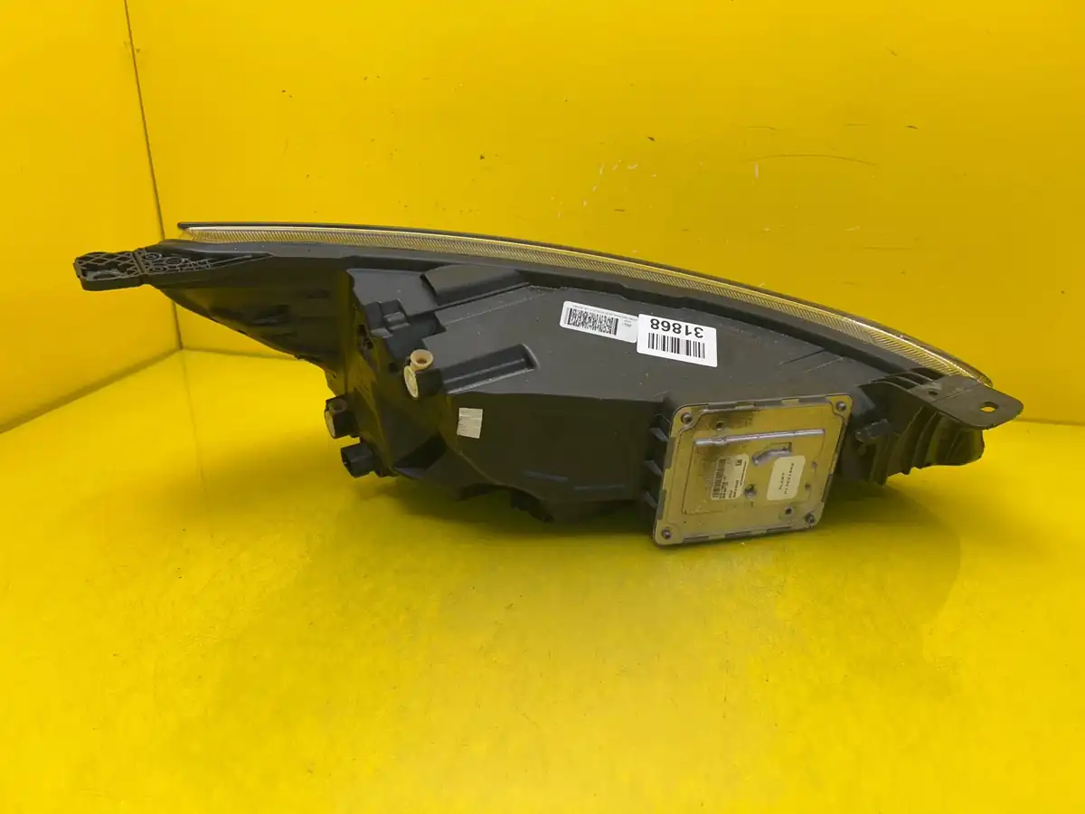 Far Ford Focus MK4 Full LED