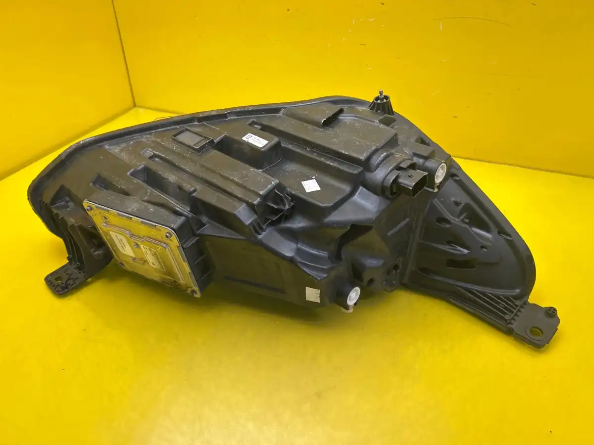 Far Ford Focus MK4 Full LED