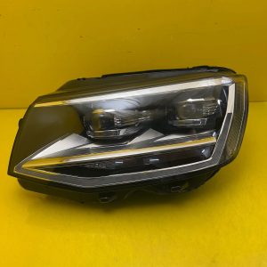 Far stânga Full LED OEM 31872