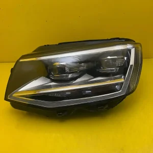 Far Stanga Volkswagen T6 Full LED