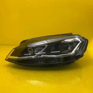 Far VW Golf 7 VII Lift Full LED