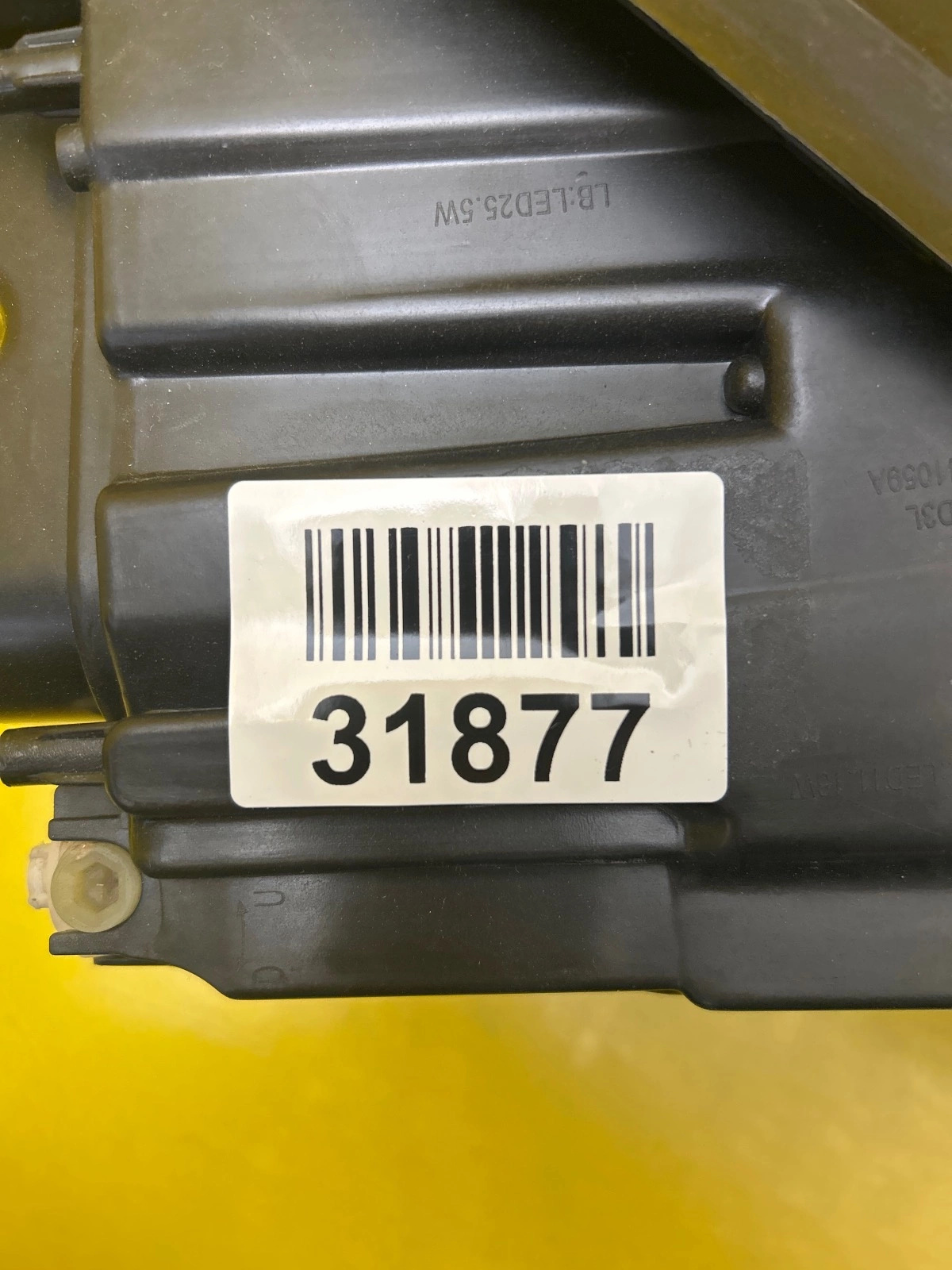Far stânga Full LED Facelift OEM 31877 - Image 3