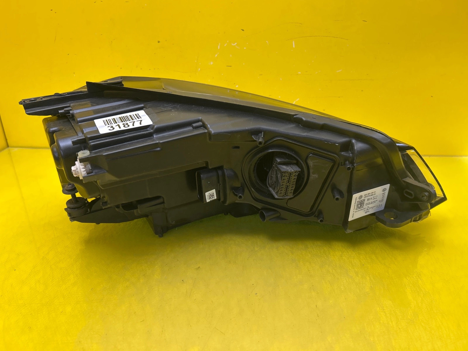 Far stânga Full LED Facelift OEM 31877 - Image 4