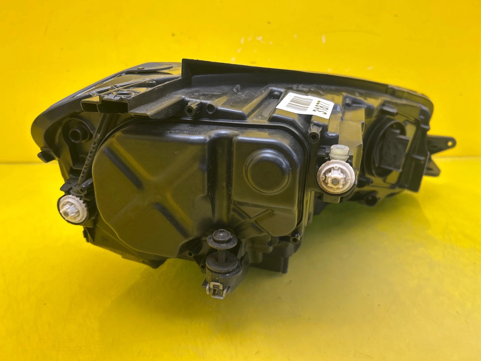 Far stânga Full LED Facelift OEM 31877 - Image 5