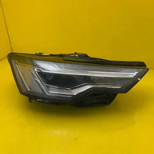 Far Dreapta Audi A6 C8 4K Full LED
