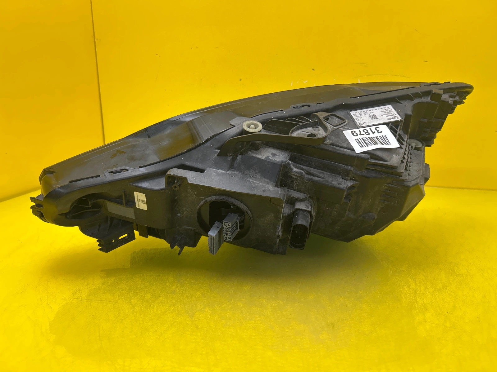 Far Dreapta Volvo Full LED - Image 3