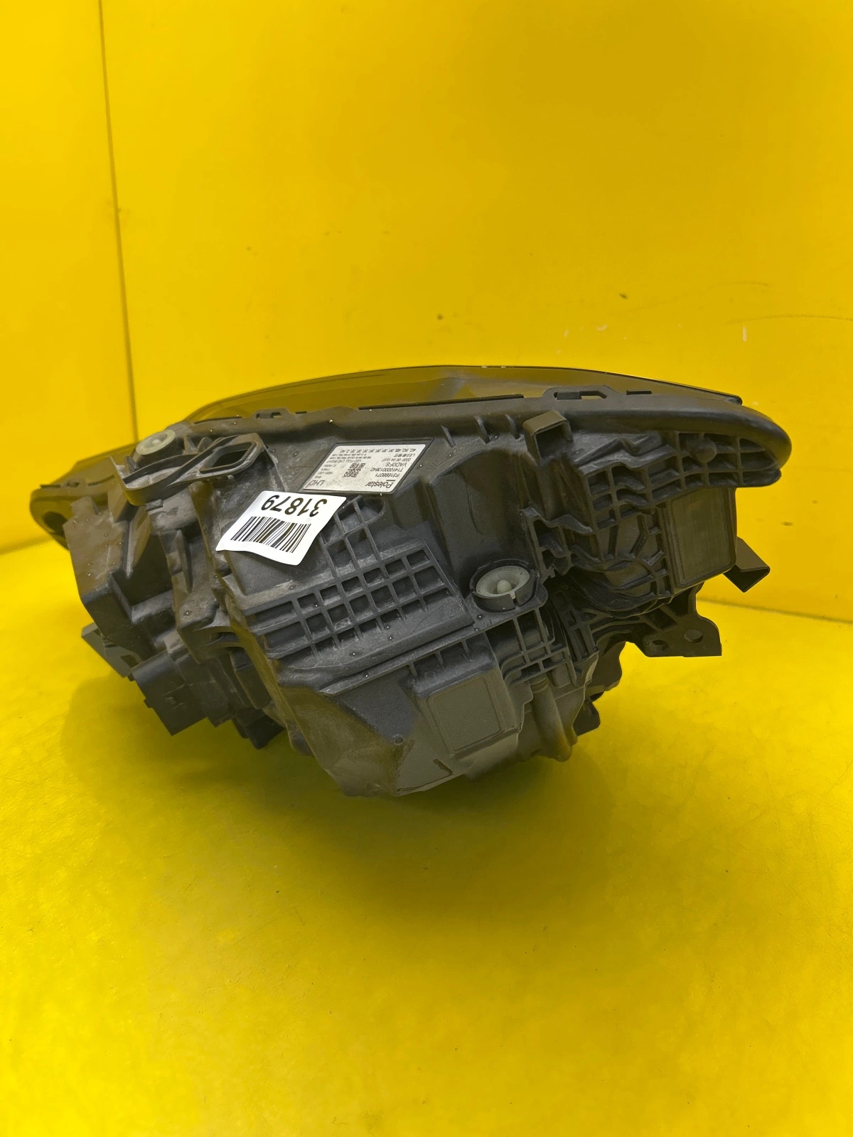 Far Dreapta Volvo Full LED - Image 4