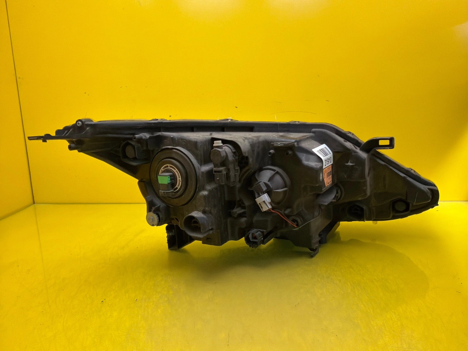 Far Stanga Nissan Qashqai 18013 LED - Image 3