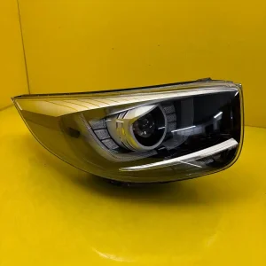 Far Dreapta Kia Picanto 3 III Gt LED