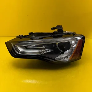 Far Audi A5 8t Lift Bixenon