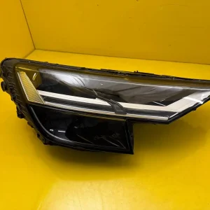 Far Dreapta Audi Q8 4M8 Full LED