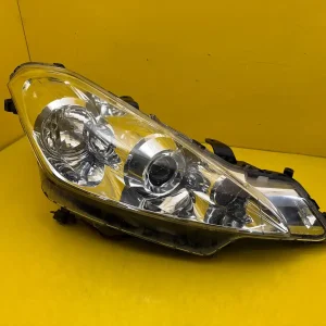 Far Dreapta Xenon Peugeot 4007