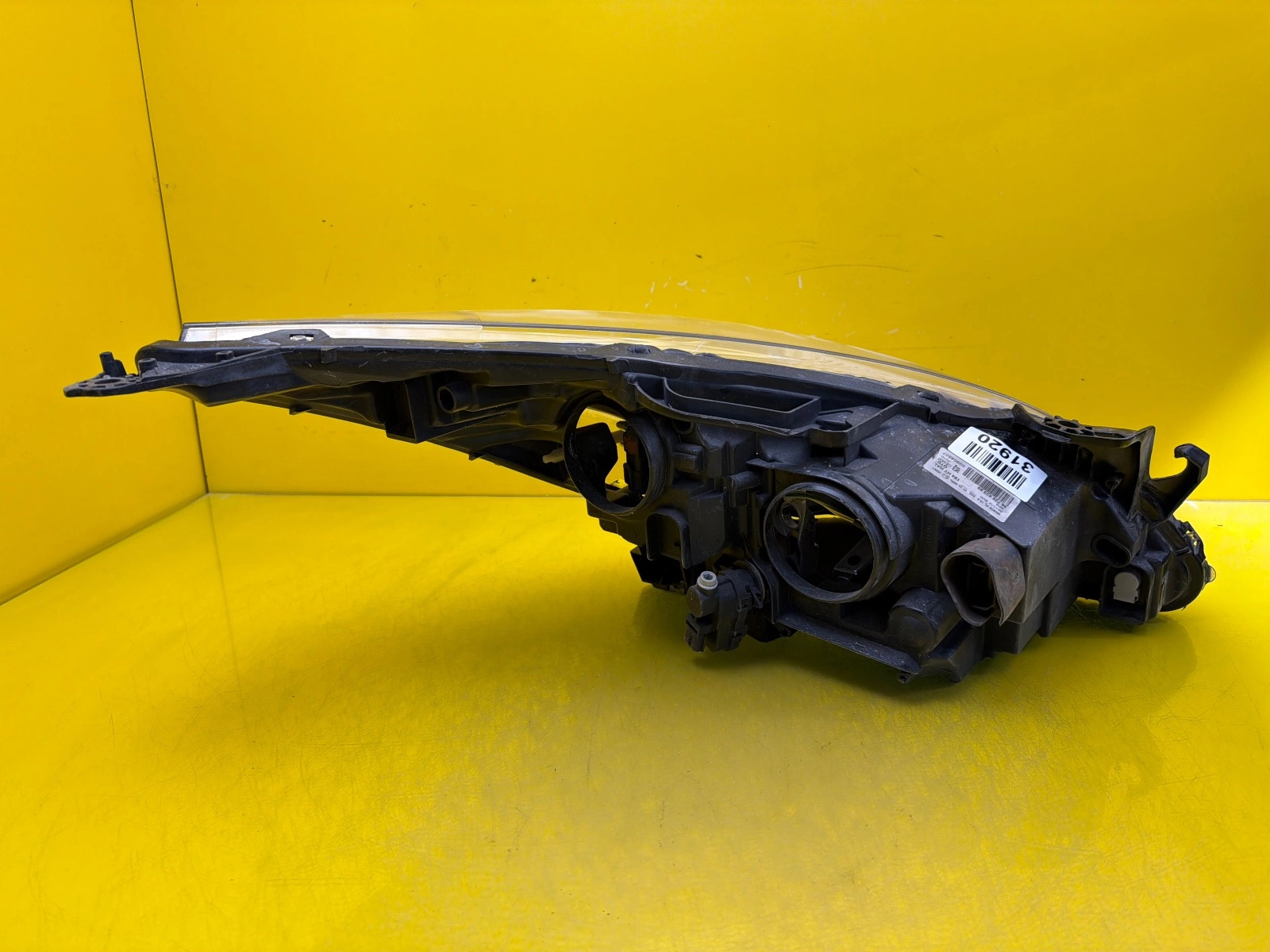Far Peugeot 3008 - Image 3